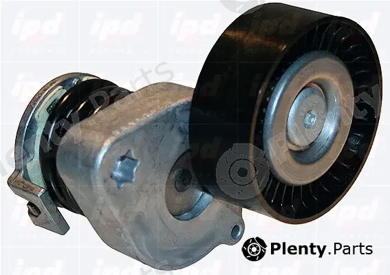 IPD 15-3703 — Belt Tensioner, V-ribbed belt