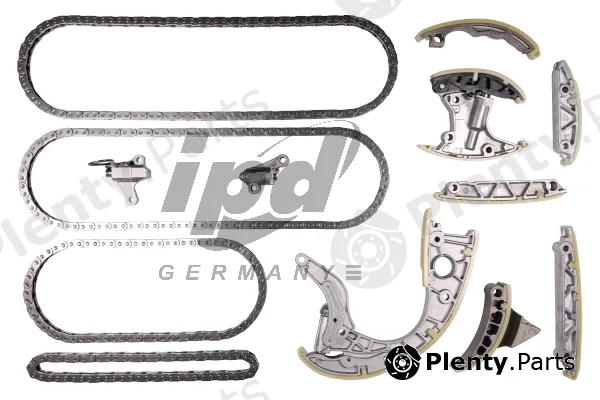 IPD 21-0482 — Timing Chain Kit
