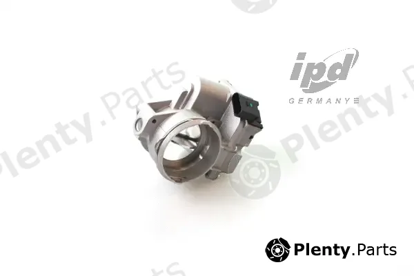 IPD 46-0006 — Throttle Body