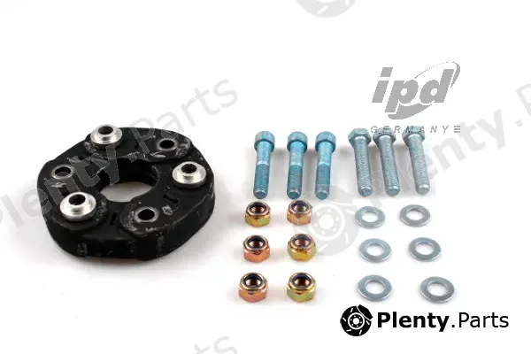 IPD 41-2100 — Joint, propshaft