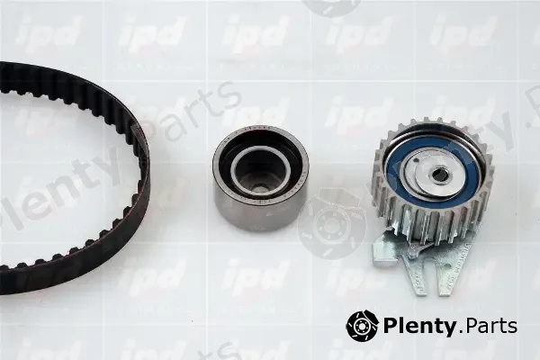 IPD 20-1119 — Timing Belt Kit