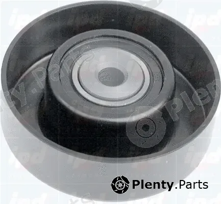 IPD 15-0974 — Deflection/Guide Pulley, V-ribbed belt