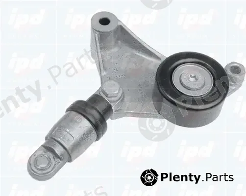 IPD 10-0579 — Belt Tensioner, V-ribbed belt