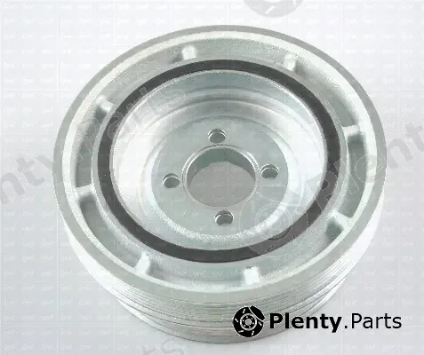 IPD 15-7034 — Belt Pulley, crankshaft