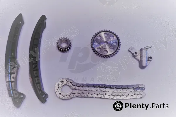 IPD 21-0382 — Timing Chain Kit