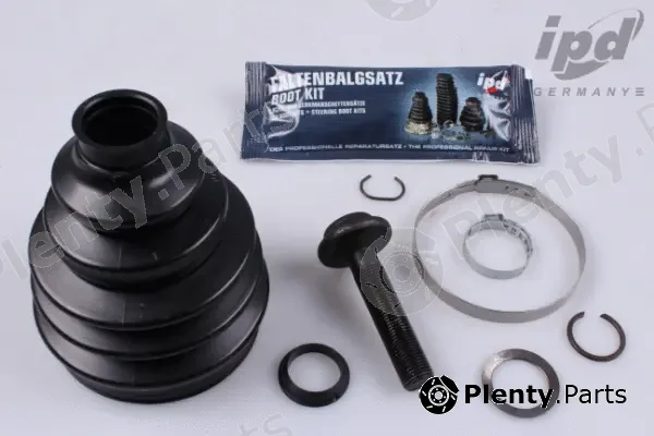 IPD 35-3229 — Bellow Kit, drive shaft