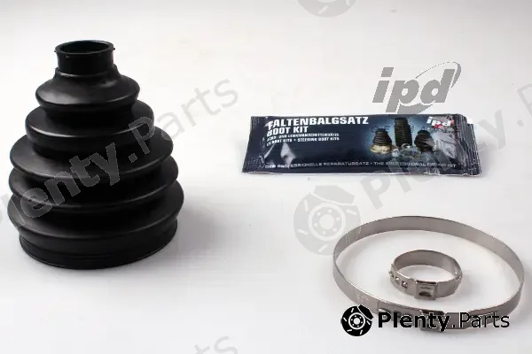 IPD 35-3038S — Bellow Kit, drive shaft