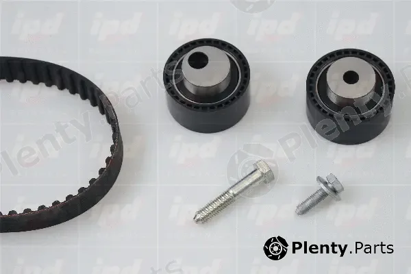 IPD 20-1355 — Timing Belt Kit