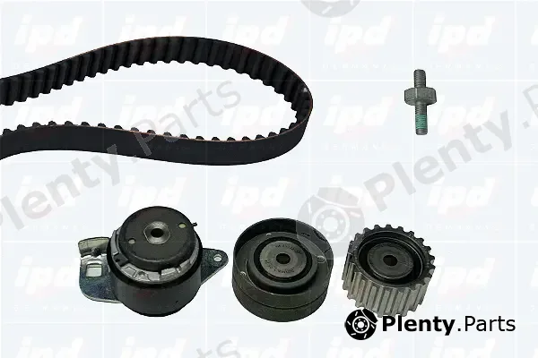 IPD 20-1092 — Timing Belt Kit