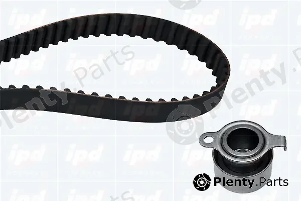 IPD 20-1153 — Timing Belt Kit