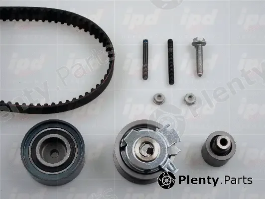 IPD 20-1372 — Timing Belt Kit