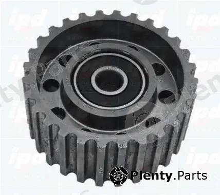 IPD 15-0825 — Deflection/Guide Pulley, timing belt