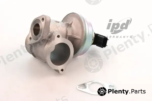 IPD 45-8344 — EGR Valve