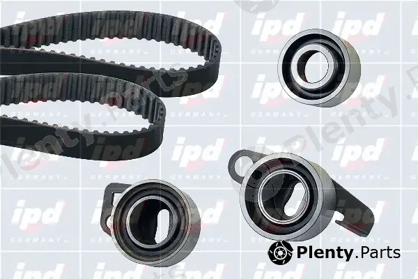 IPD 20-1754 — Timing Belt Kit