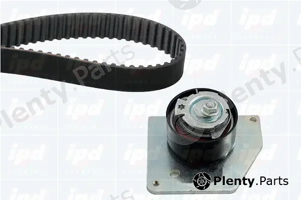 IPD 20-1750 — Timing Belt Kit