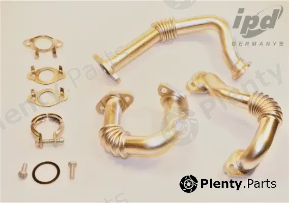 IPD 45-8573K — Repair Set, EGR system REPAIR KIT