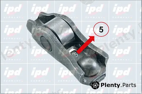 IPD 45-4340 — Finger Follower, engine timing