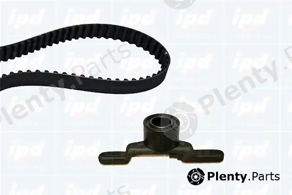 IPD 20-1024 — Timing Belt Kit