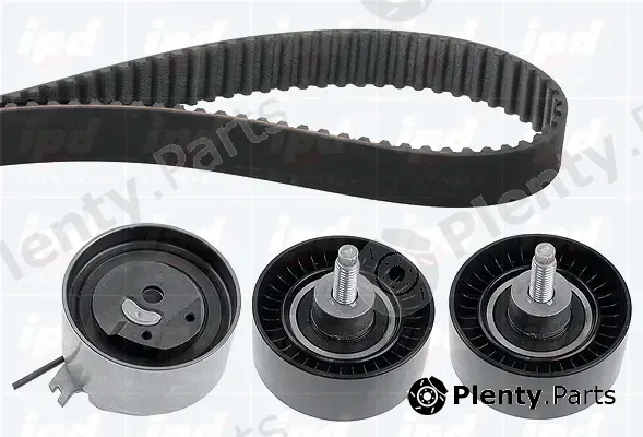 IPD 20-1677 — Timing Belt Kit