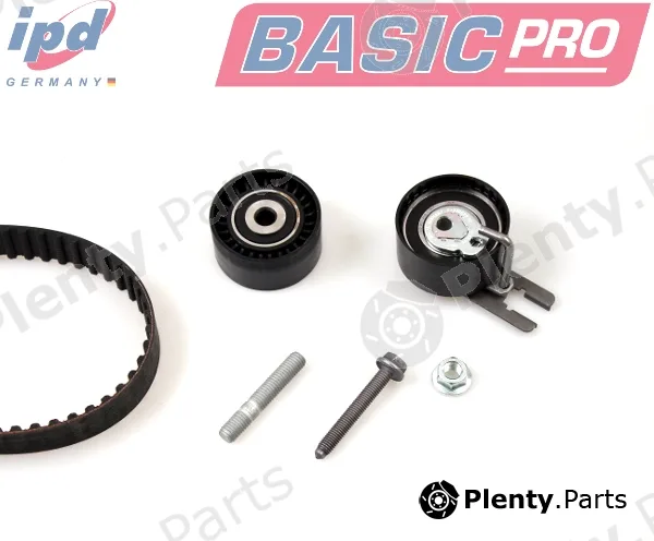 IPD 64-4089 — Timing Belt Kit IPD BASIC-PRO
