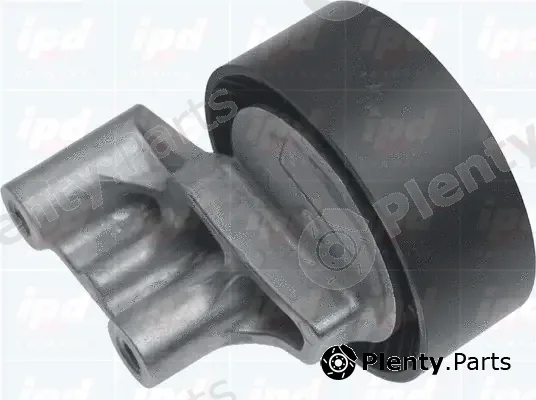 IPD 15-0717 — Deflection/Guide Pulley, V-ribbed belt