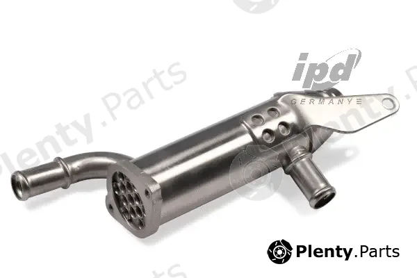 IPD 46-2042 — Cooler, exhaust gas recirculation