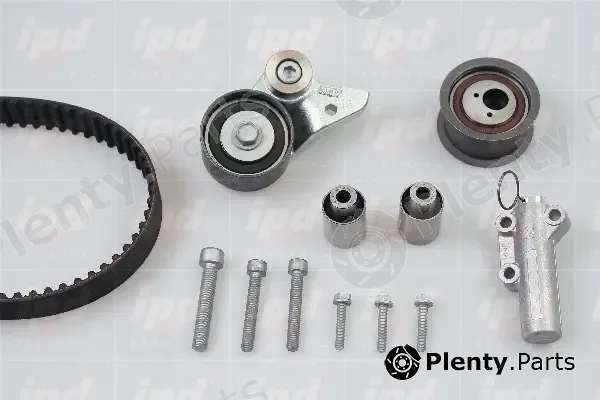 IPD 20-1716 — Timing Belt Kit
