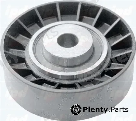IPD 14-0640 — Tensioner Pulley, V-ribbed belt