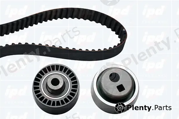 IPD 20-1357 — Timing Belt Kit