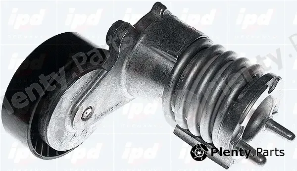 IPD 15-3487 — Belt Tensioner, V-ribbed belt
