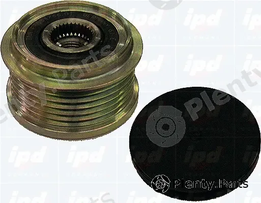 IPD 15-3582 — Alternator Freewheel Clutch