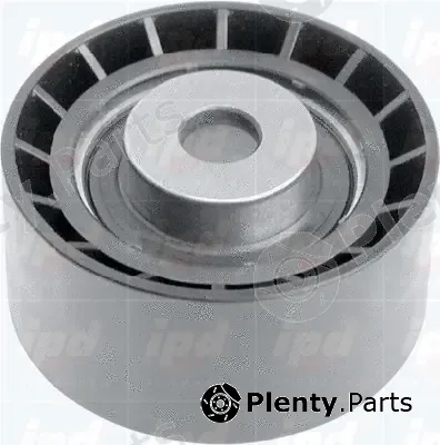 IPD 15-0789 — Tensioner Pulley, V-ribbed belt