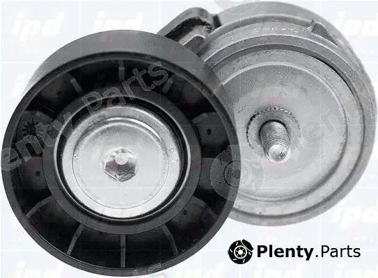 IPD 15-3558 — Belt Tensioner, V-ribbed belt