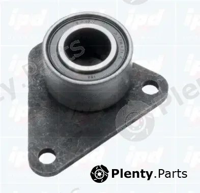 IPD 15-0612 — Deflection/Guide Pulley, timing belt