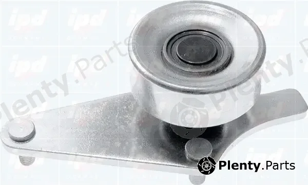 IPD 14-0516 — Tensioner Pulley, V-ribbed belt