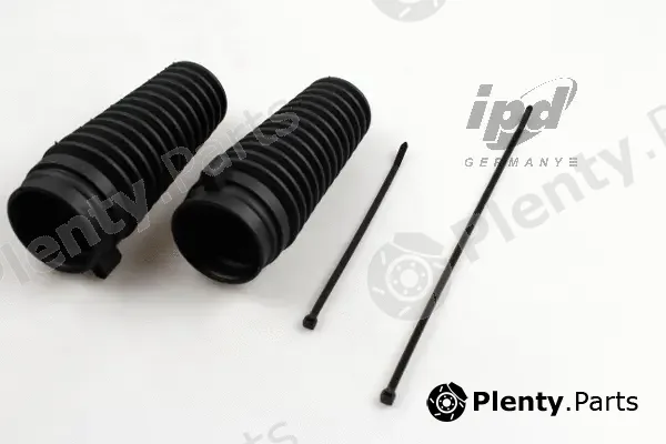 IPD 35-5072 — Bellow Kit, steering