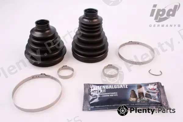 IPD 35-3191 — Bellow Kit, drive shaft
