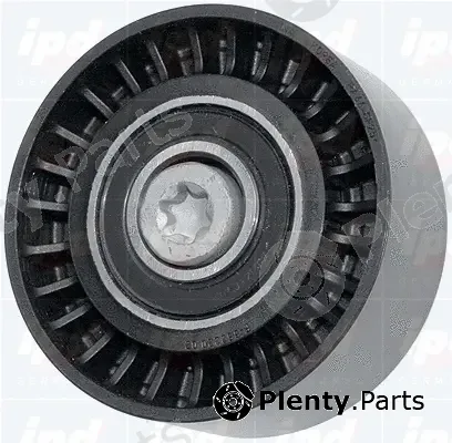 IPD 15-3536 — Deflection/Guide Pulley, timing belt