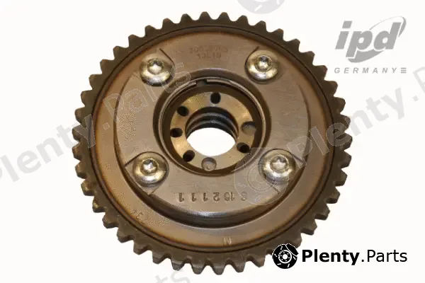 IPD 21-7060 — Camshaft Adjuster