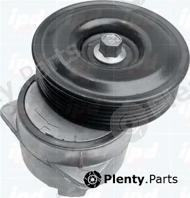 IPD 10-0719 — Tensioner Pulley, V-ribbed belt