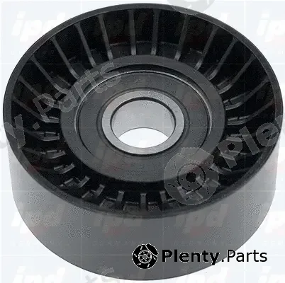 IPD 15-3530 — Deflection/Guide Pulley, V-ribbed belt