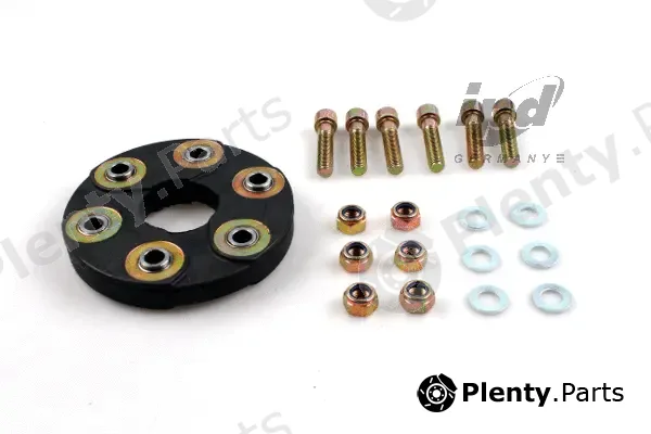IPD 41-2018 — Joint, propshaft