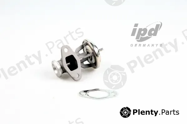 IPD 45-8115 — EGR Valve