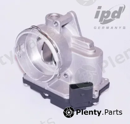 IPD 46-0040 — Throttle Body