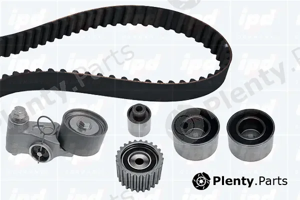 IPD 20-1739 — Timing Belt Kit