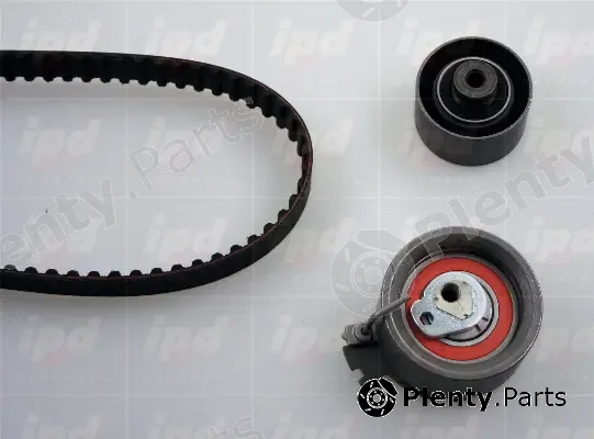 IPD 20-1277 — Timing Belt Kit