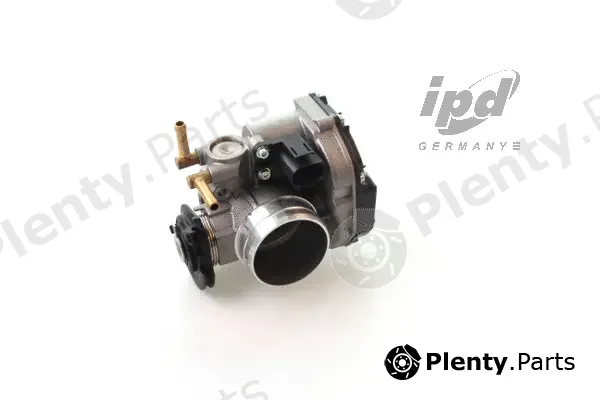 IPD 46-0051 — Throttle Body