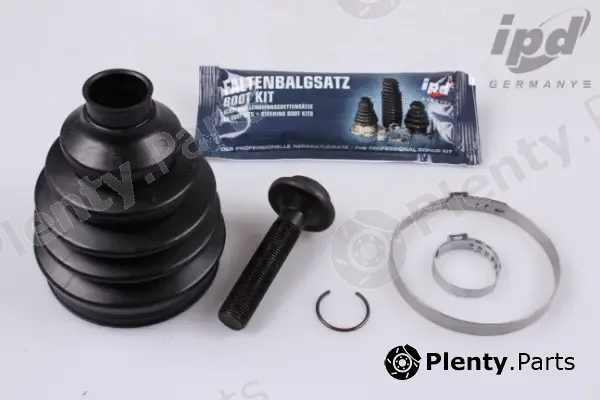 IPD 35-3140 — Bellow Kit, drive shaft
