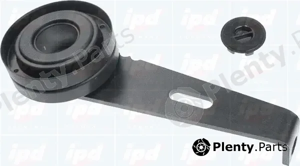 IPD 14-0585 — Tensioner Pulley, V-ribbed belt
