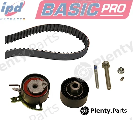IPD 64-5076 — Timing Belt Kit IPD BASIC-PRO